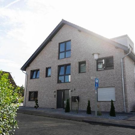 Bnb Open Apartments Pader-Chill Paderborn Exterior foto