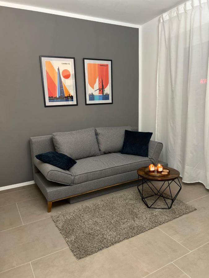 Bnb Open Apartments Pader-Chill Paderborn Exterior foto