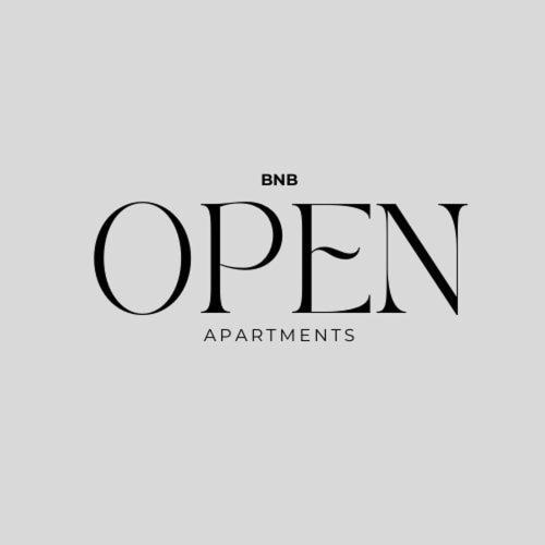 Bnb Open Apartments Pader-Chill Paderborn Exterior foto