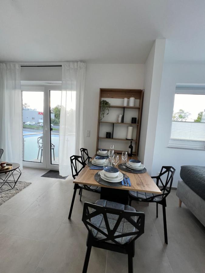 Bnb Open Apartments Pader-Chill Paderborn Exterior foto